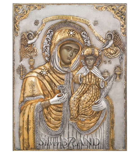 Orthodox_Silver_Icon_Virgin_Mary_Богородица_c:41453361-202